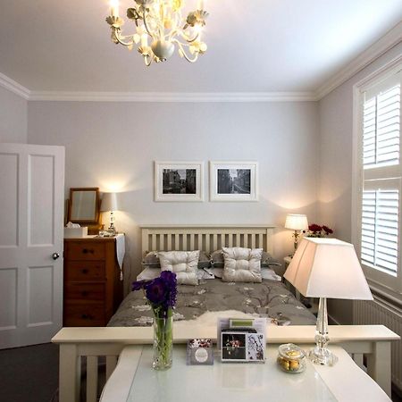 Апартаменты Windsor Road Retreat Ричмонд Экстерьер фото