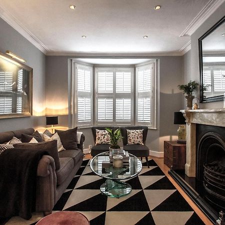 Апартаменты Windsor Road Retreat Ричмонд Экстерьер фото