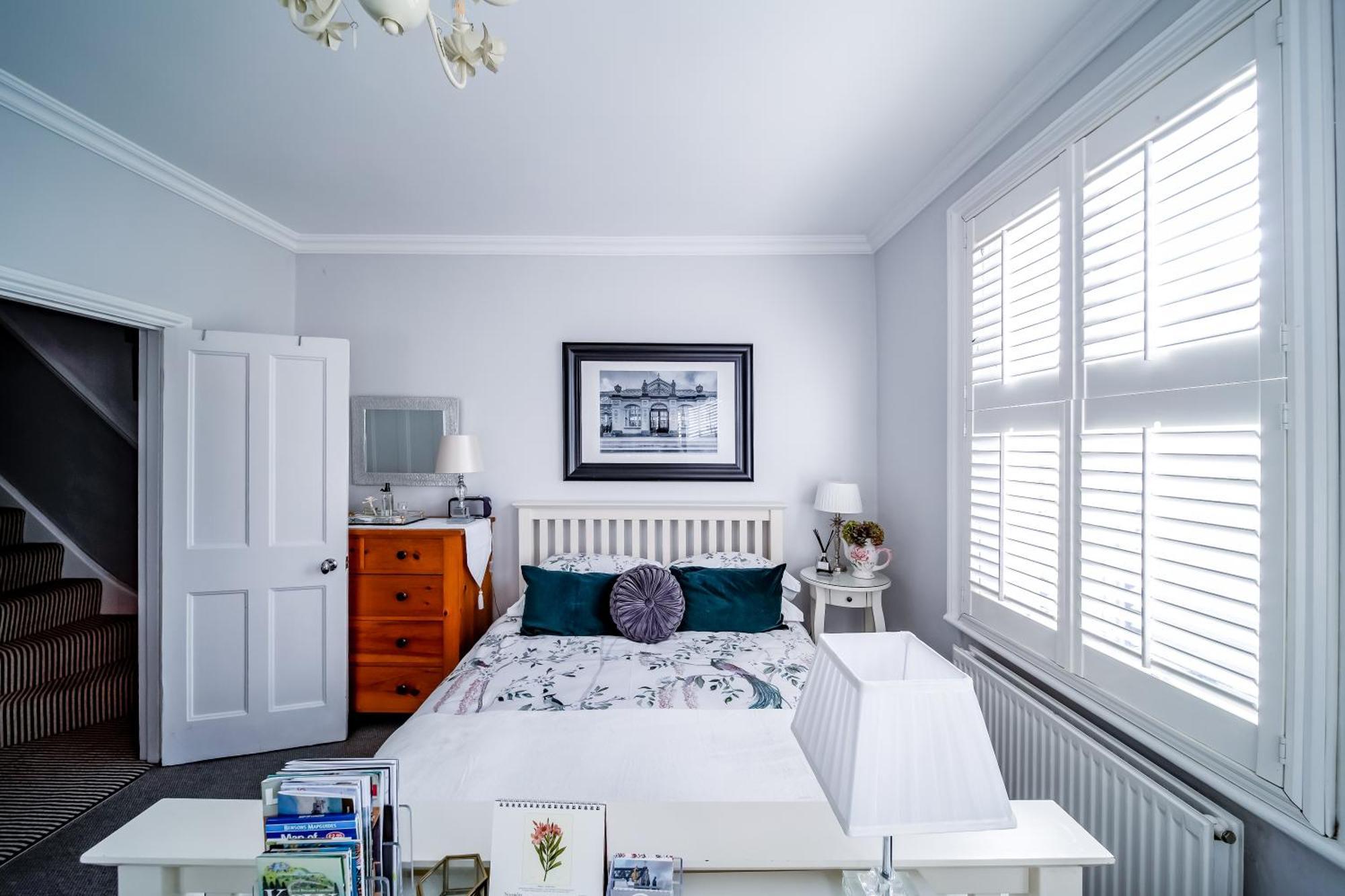 Апартаменты Windsor Road Retreat Ричмонд Экстерьер фото