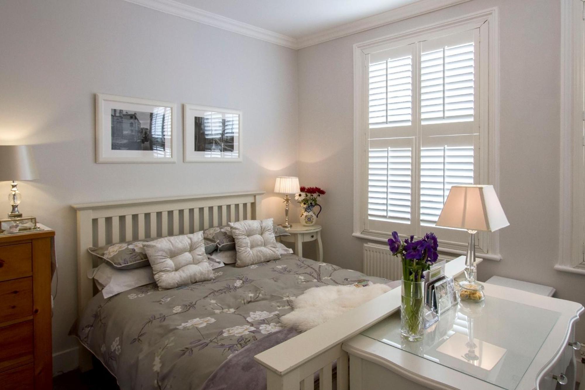 Апартаменты Windsor Road Retreat Ричмонд Экстерьер фото
