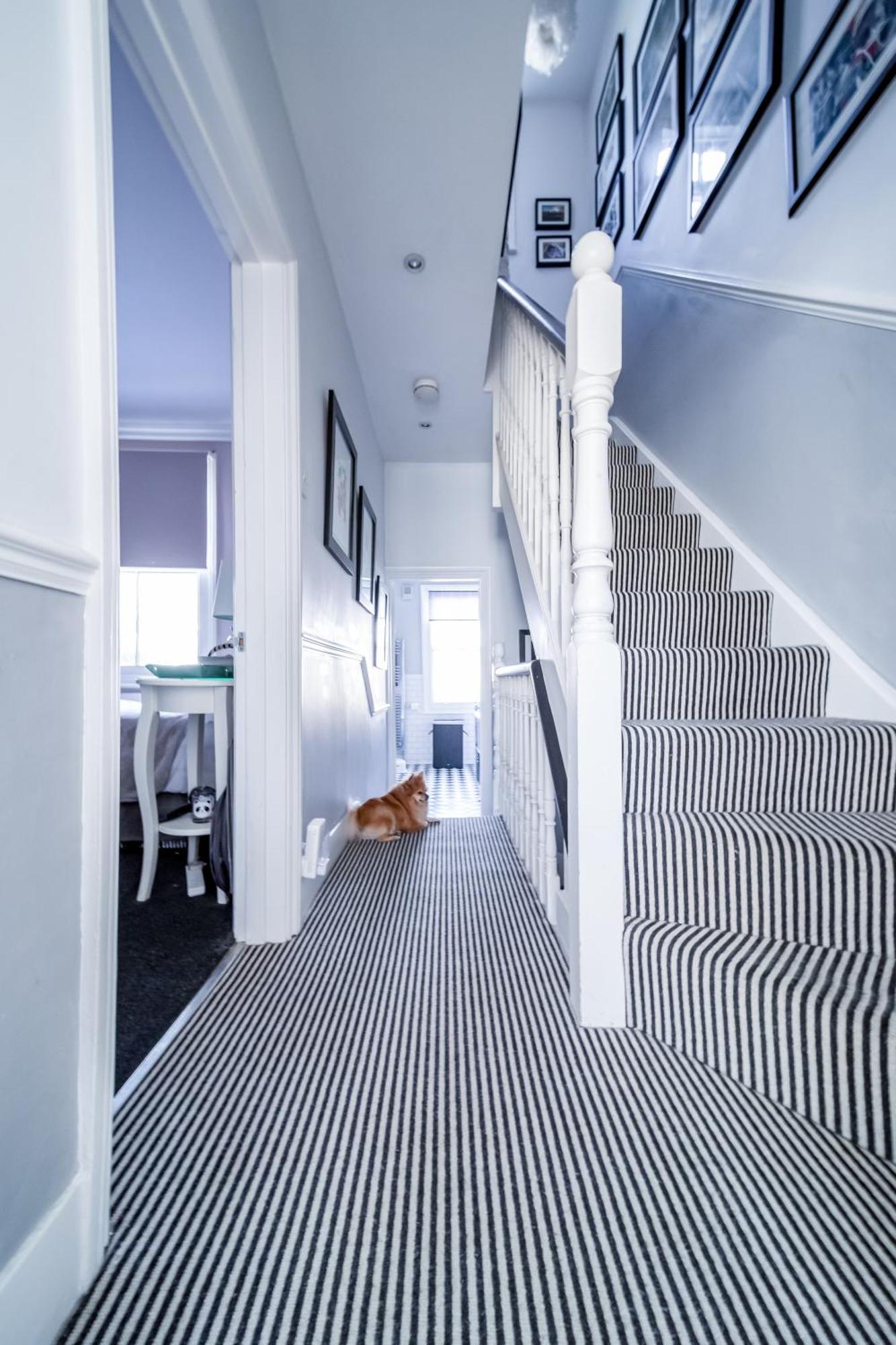 Апартаменты Windsor Road Retreat Ричмонд Экстерьер фото