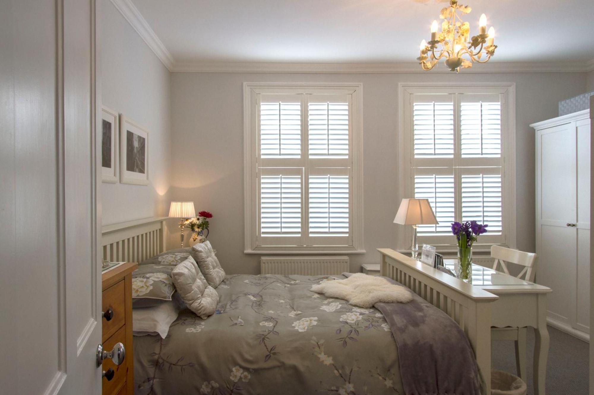 Апартаменты Windsor Road Retreat Ричмонд Экстерьер фото