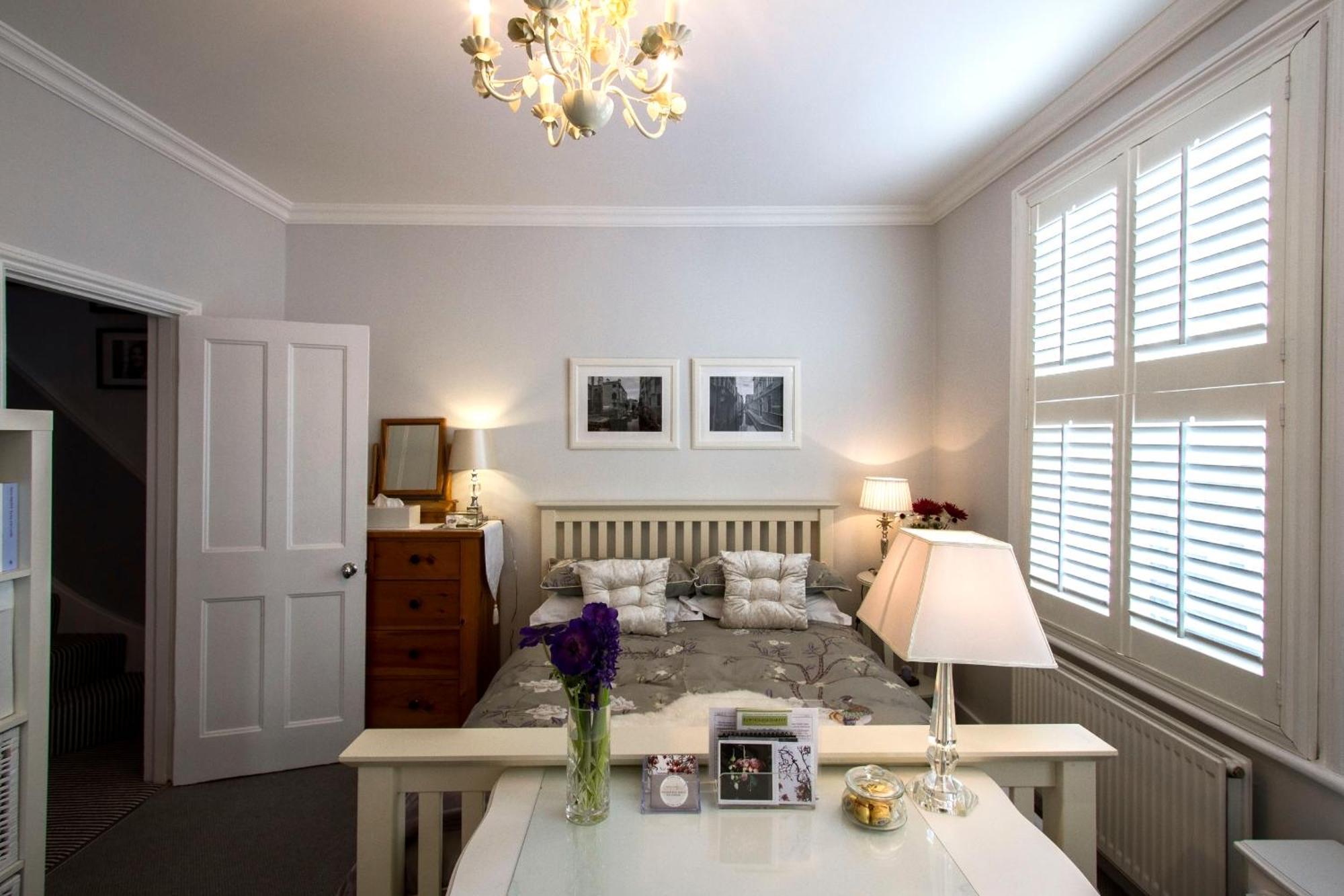Апартаменты Windsor Road Retreat Ричмонд Экстерьер фото